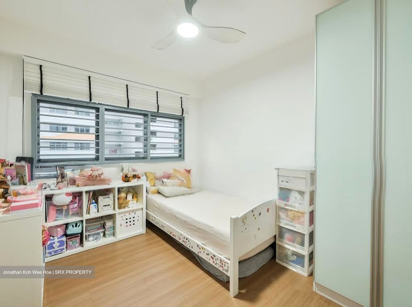 Blk 620A Tampines Greenverge (Tampines), HDB 4 Rooms #596273911
